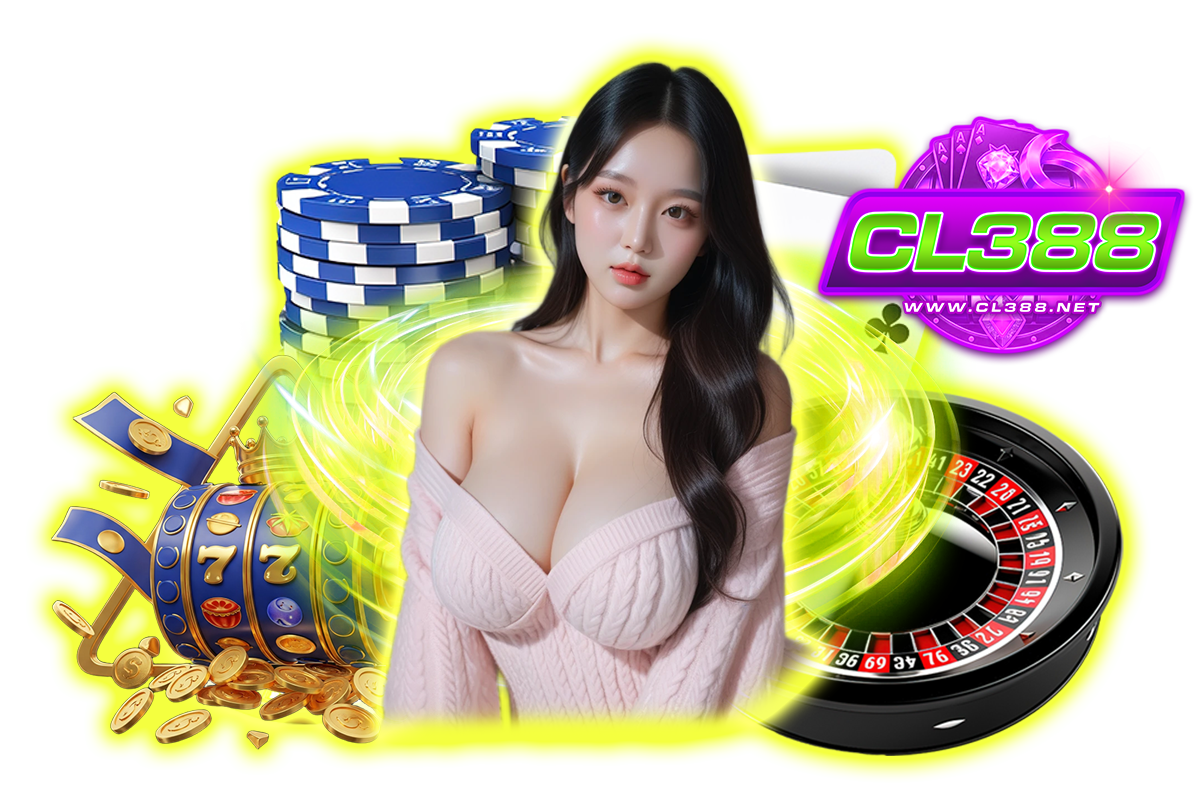 cl388 สล็อต